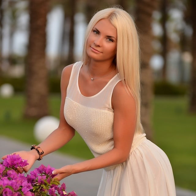 Sexy Russian Yuliya #100414911