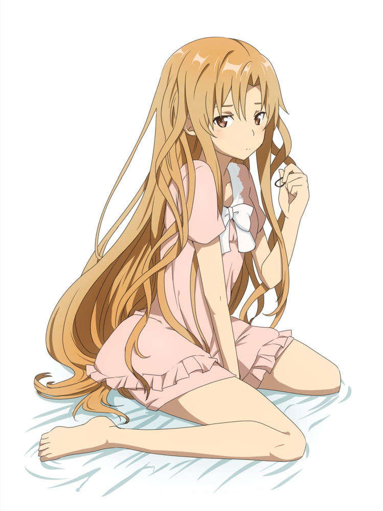 Slut Art Online #105745488