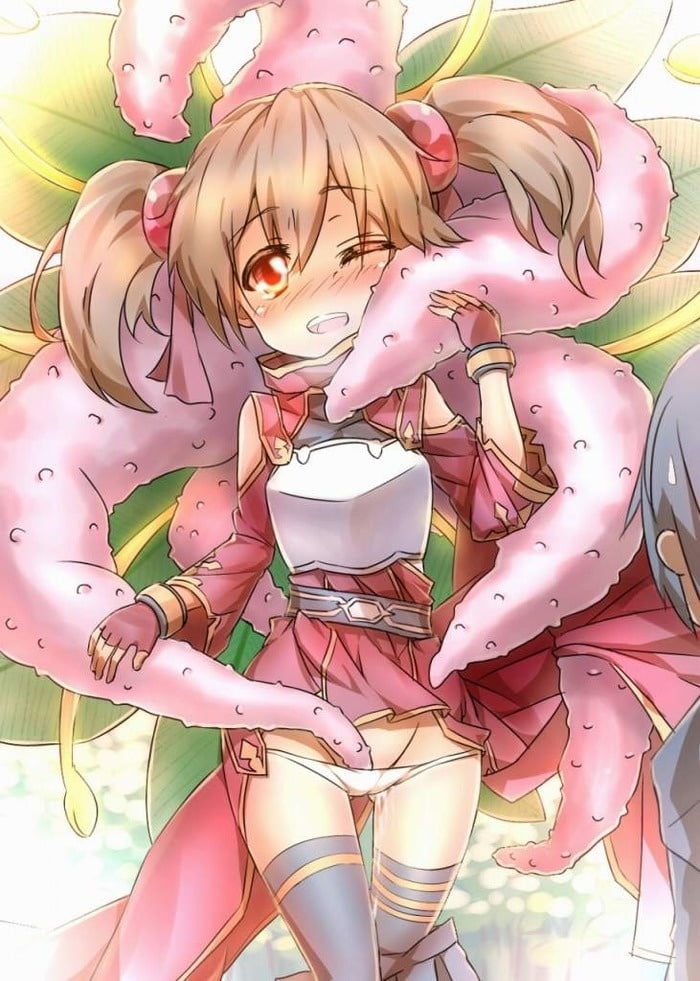 Slut Art Online #105746310