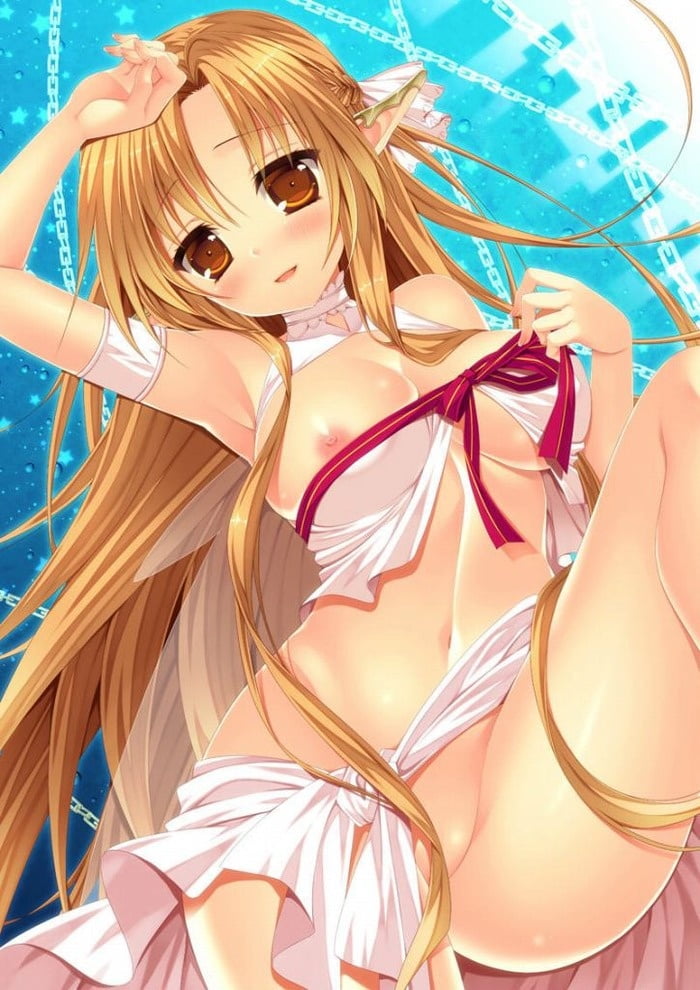 Slut art online
 #105746364