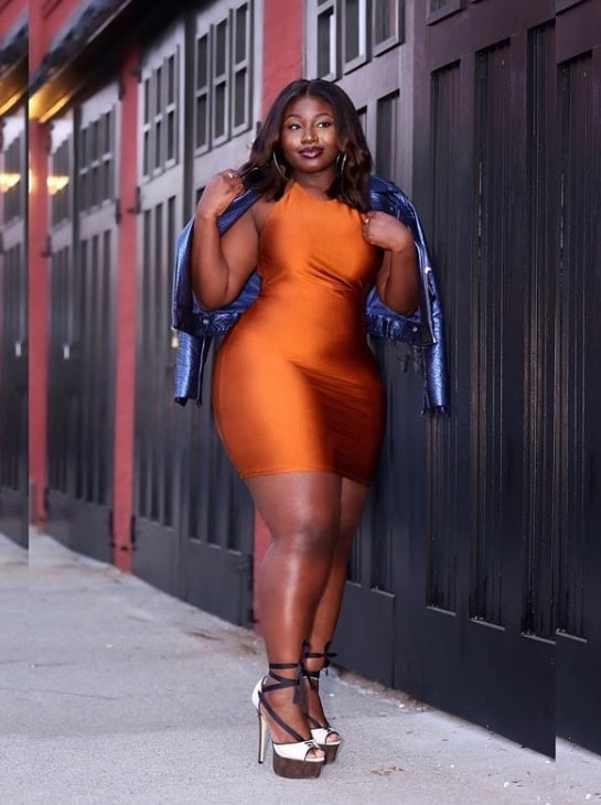 making BBWs look good 3 #104327166