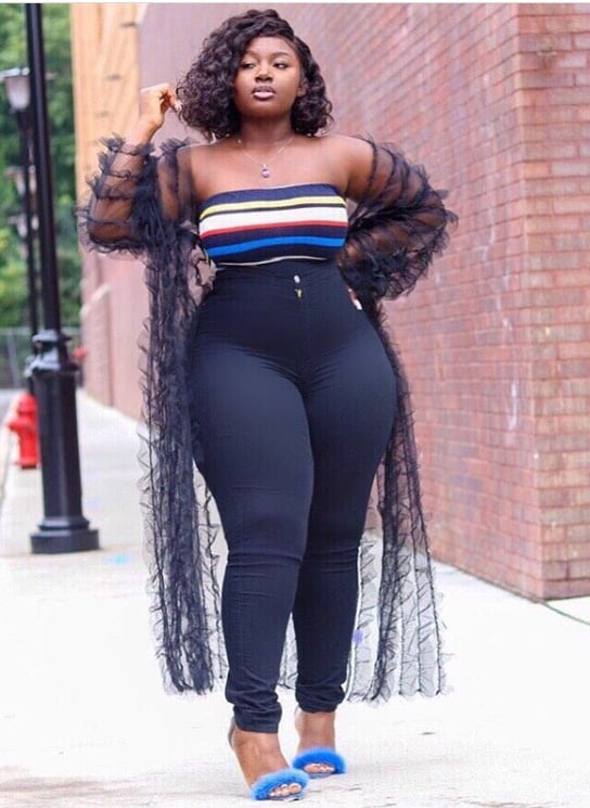 making BBWs look good 3 #104327170