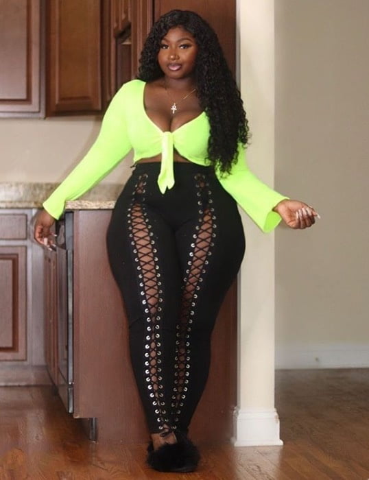 making BBWs look good 3 #104327175