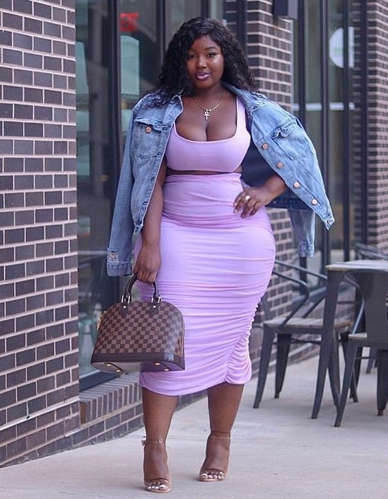 making BBWs look good 3 #104327177