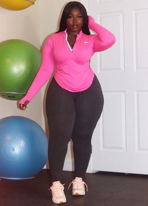 making BBWs look good 3 #104327180