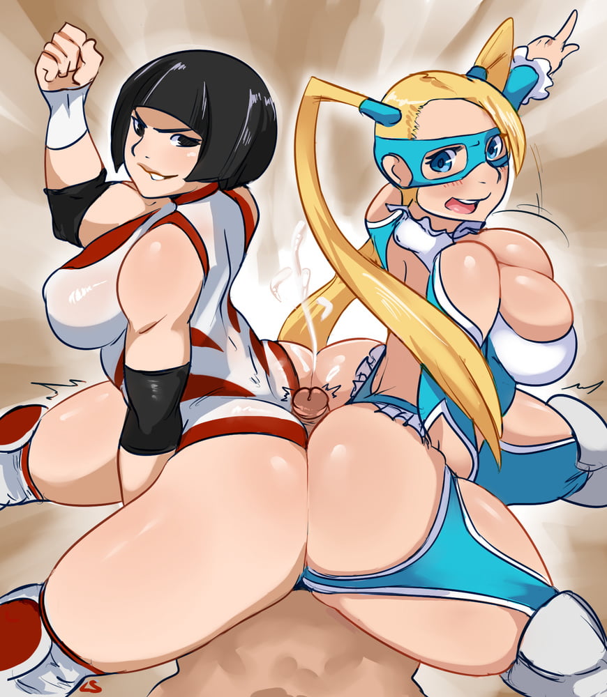 Hentai - Street Fighter - #93345160