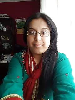 Faiza Bhabhi from kashmir India #91844940