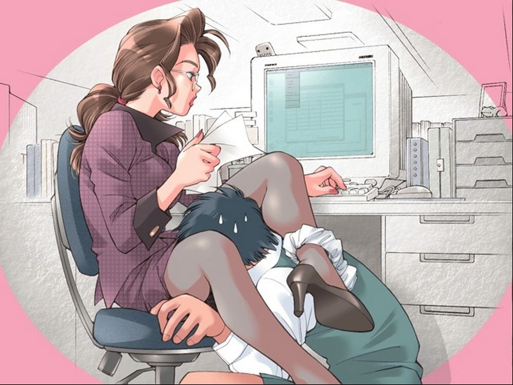 Gemalte Sünde 43
 #105240851