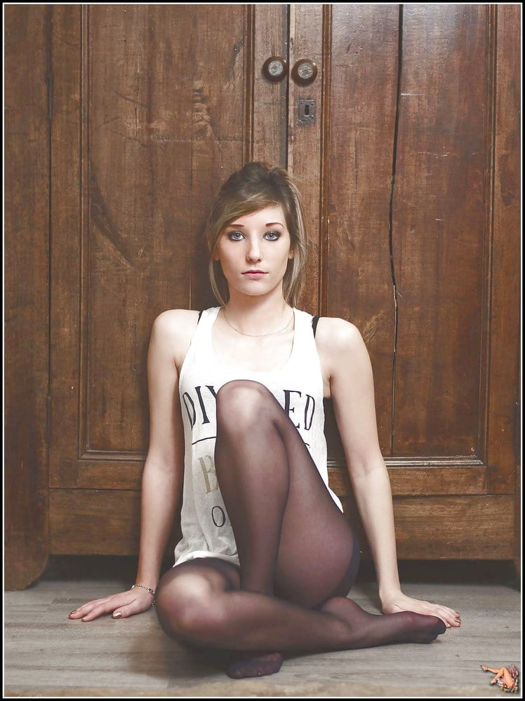 Nylons Dresses etc # 02 #82279938