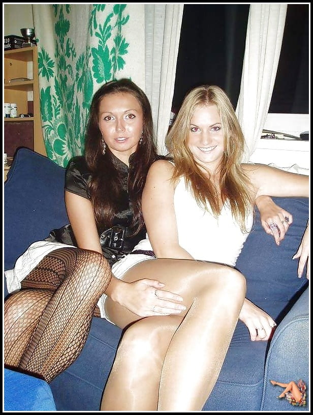 Nylons Dresses etc # 02 #82279947