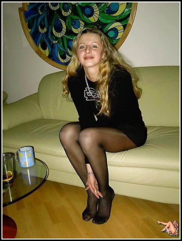 Nylons Dresses etc # 02 #82279953