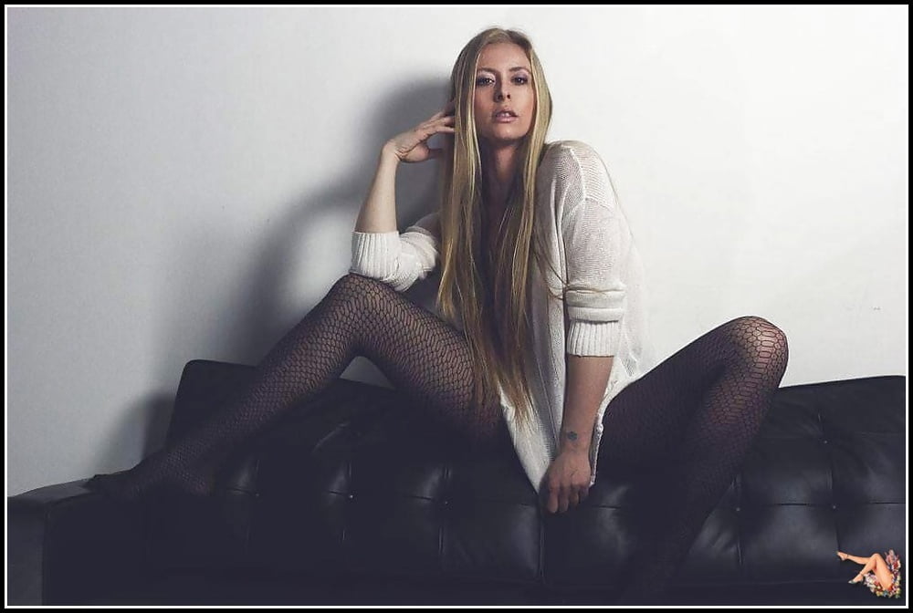 Nylons Dresses etc # 02 #82279957