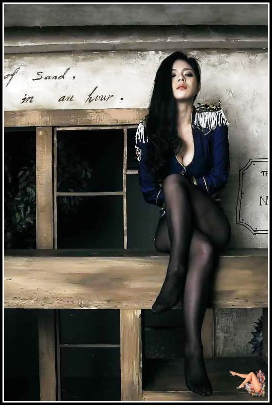 Nylons Dresses etc # 02 #82279969