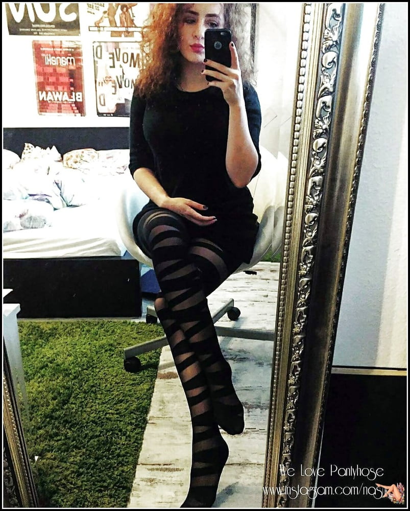 Nylons Dresses etc # 02 #82280058
