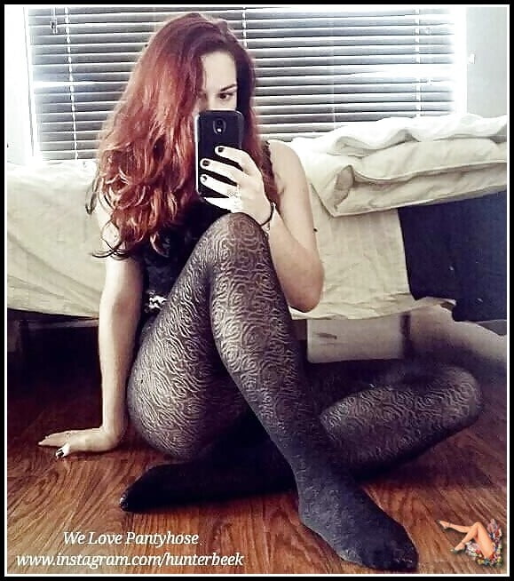 Nylons Dresses etc # 02 #82280095