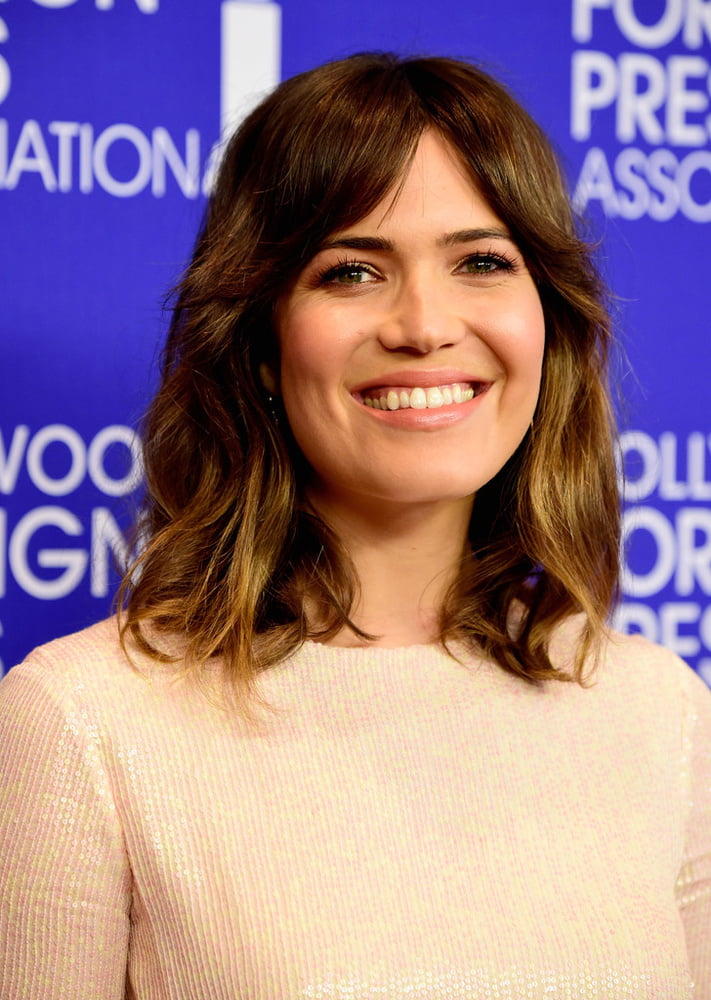 Mandy moore - banchetto delle borse di studio hfpa (4 agosto 2016)
 #88371691