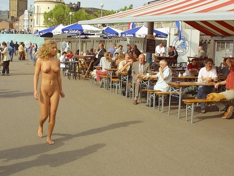 Mix naked and fucked in public 49 #94895749