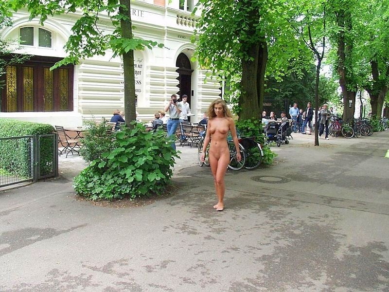 Mix naked and fucked in public 49 #94895764