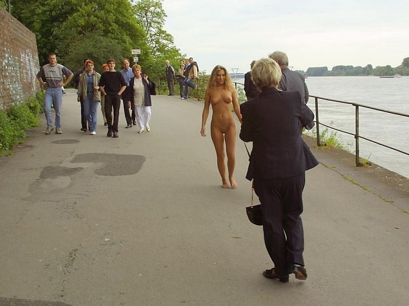 Mix naked and fucked in public 49 #94895774