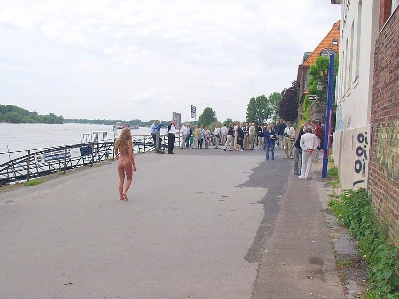 Mix naked and fucked in public 49 #94895777