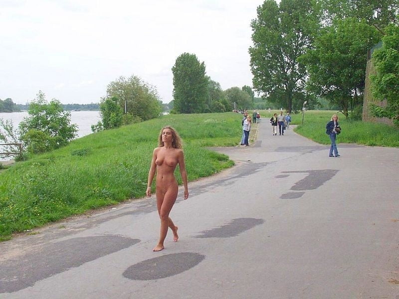 Mix naked and fucked in public 49 #94895784