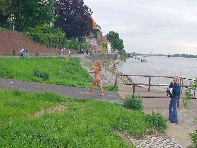 Mix naked and fucked in public 49 #94895787