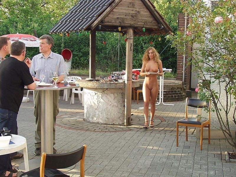 Mix naked and fucked in public 49 #94895889