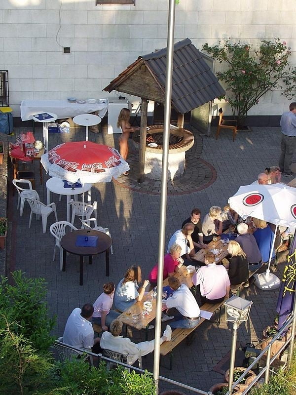 Mix naked and fucked in public 49 #94895892