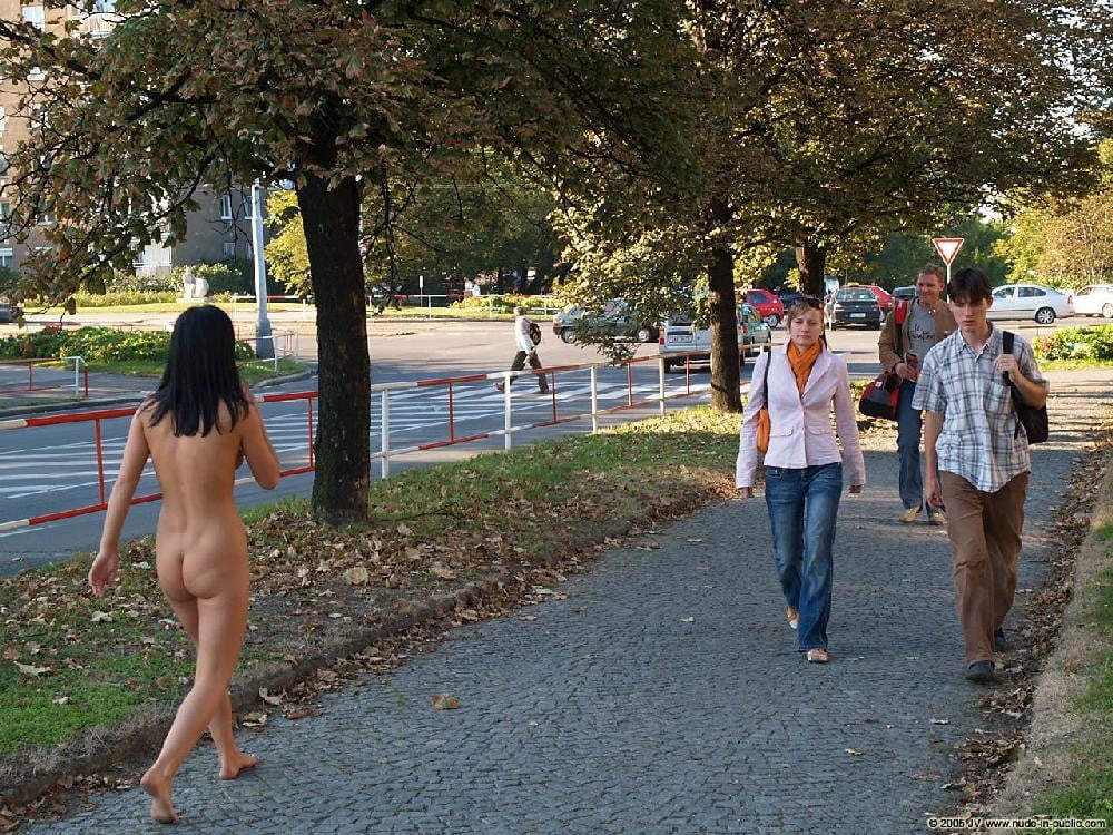 Mix naked and fucked in public 49 #94895916