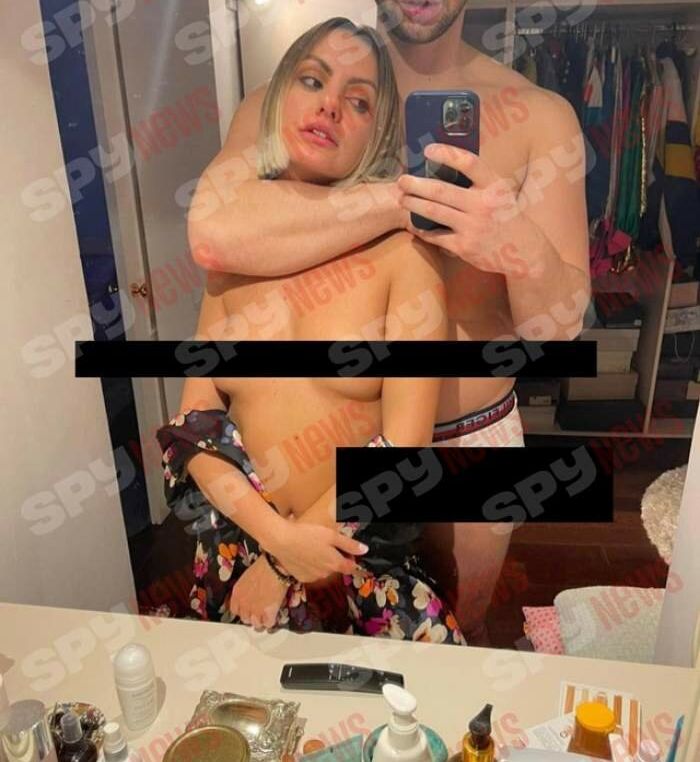 Alexandra Stan nude #108930952