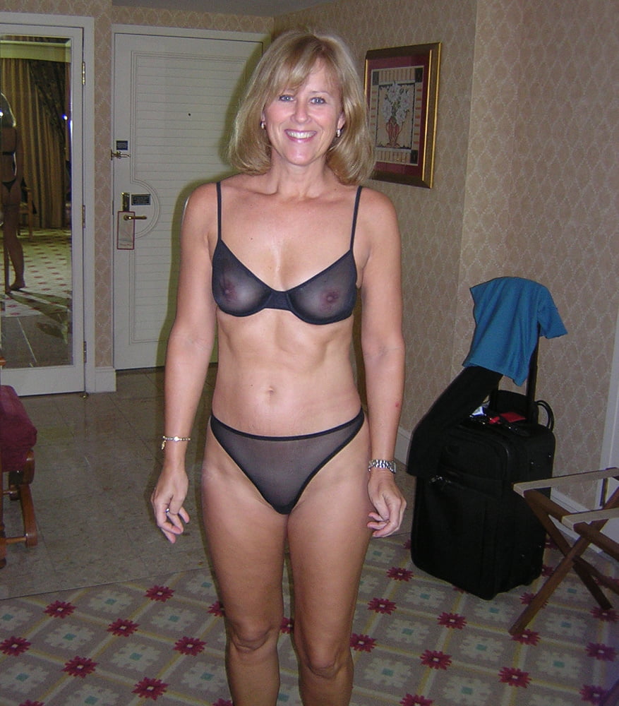 Michelle the perfect MILF #87761468