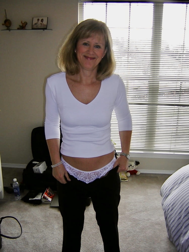 Michelle the perfect MILF #87761504