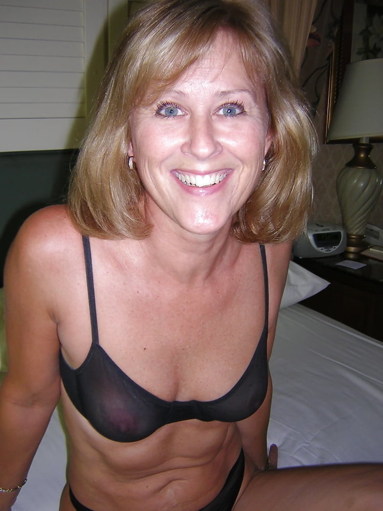 Michelle the perfect MILF #87761509
