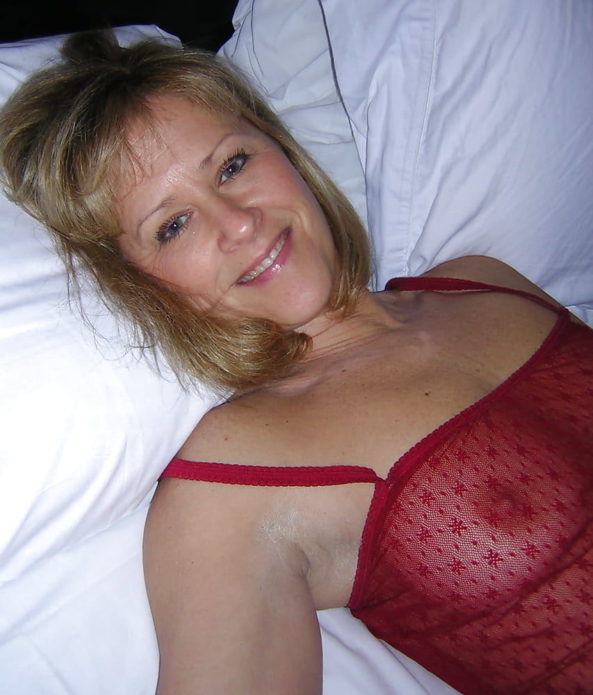 Michelle the perfect MILF #87761547