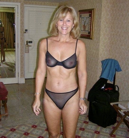 Michelle the perfect MILF #87761701