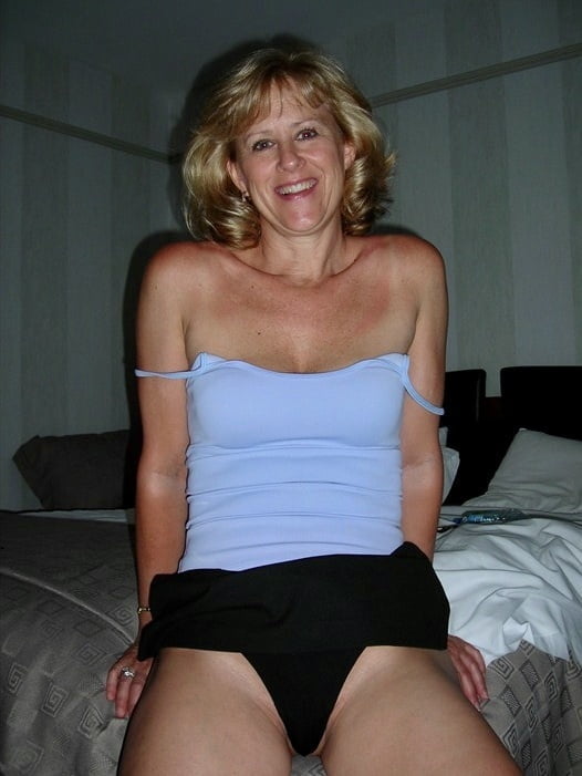 Michelle the perfect MILF #87761727