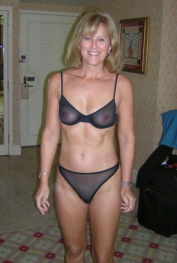 Michelle the perfect MILF #87761773