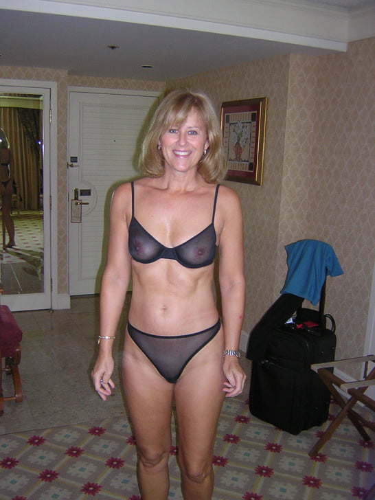 Michelle the perfect MILF #87761800