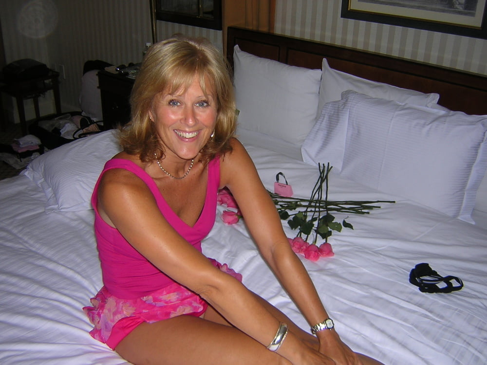 Michelle the perfect MILF #87761804