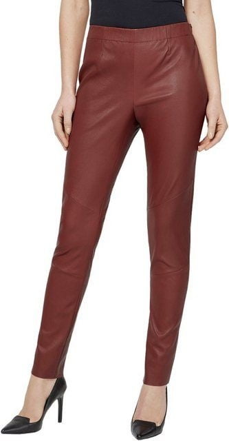 Pantalon en cuir de différentes couleurs 3 - par redbull18
 #101203407