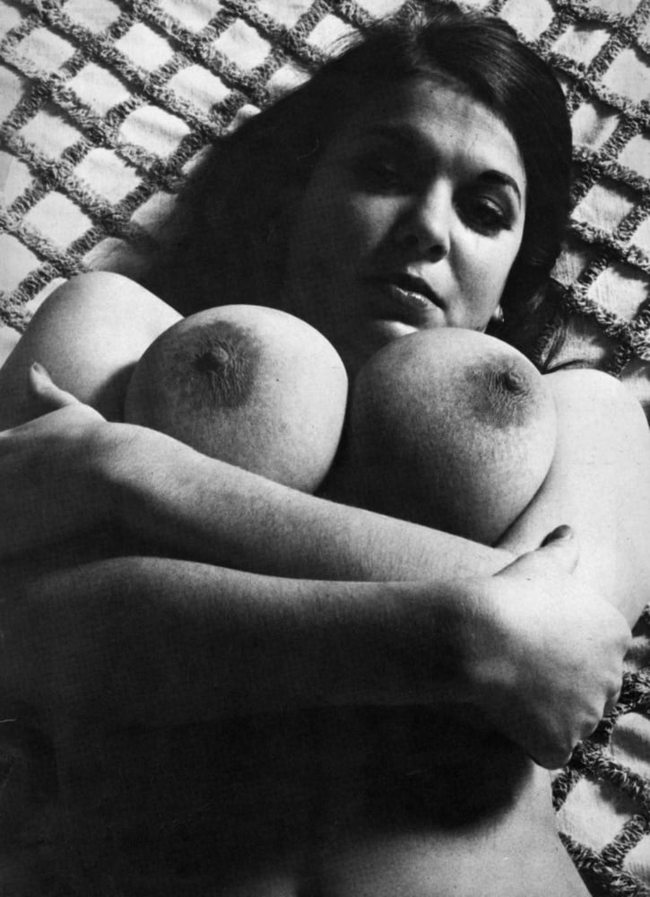 Vintage Boobs 2 #101662107