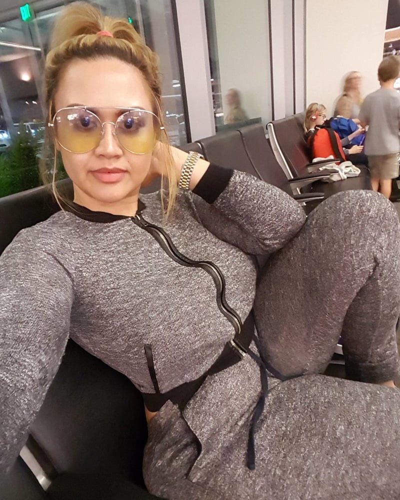 トレイシー、U.S.A. (vol.1)
 #94851490