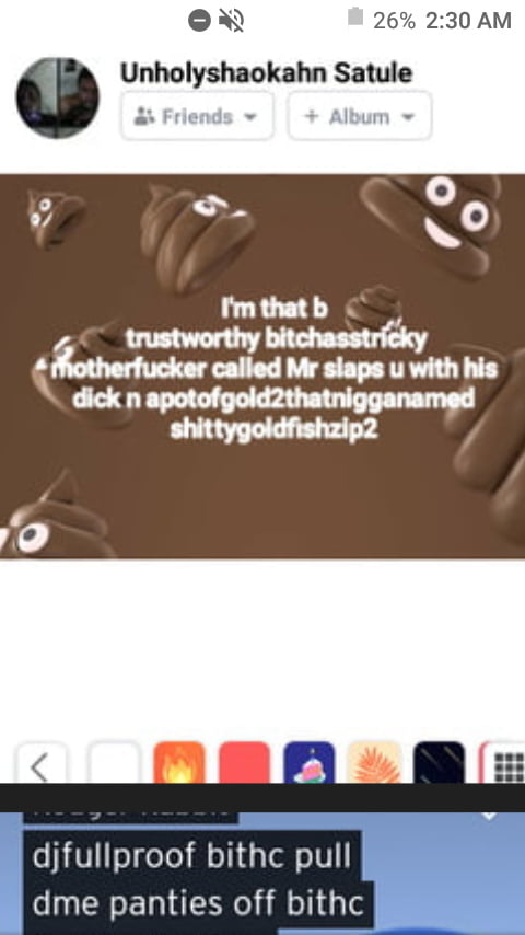 Lord quan chi dick stink gross mehr bitte
 #99524576