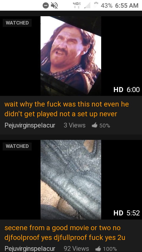 Lord quan chi dick stink gross mehr bitte
 #99526333
