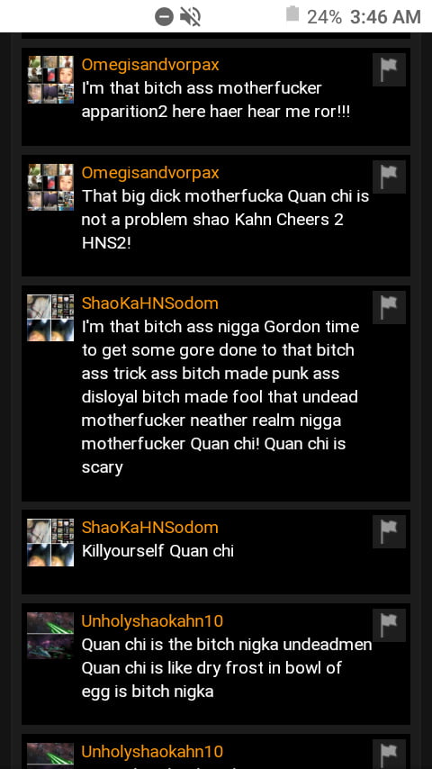 Lord quan chi dick stink gross more please
 #99526400