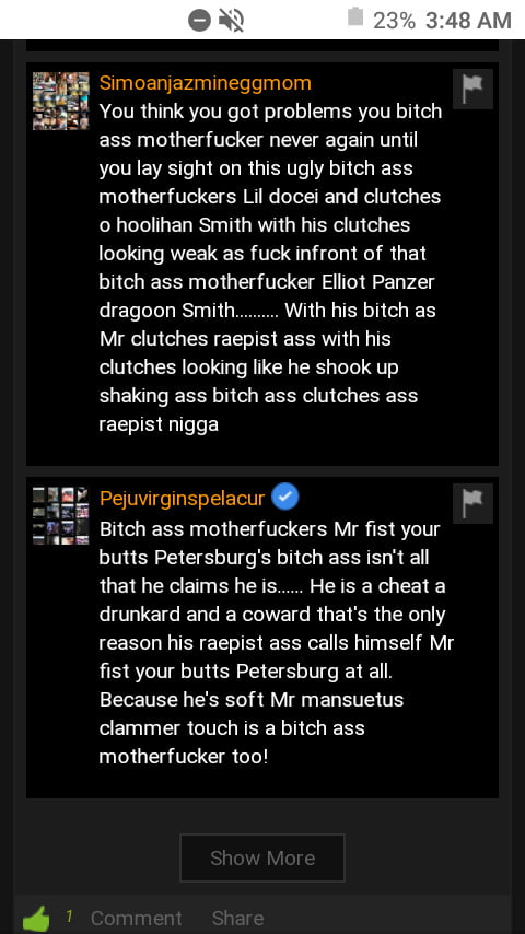 Lord quan chi dick stink gross mehr bitte
 #99526404