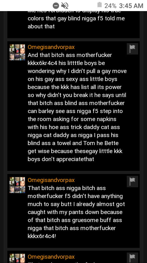 Lord quan chi dick stink gross mehr bitte
 #99526411