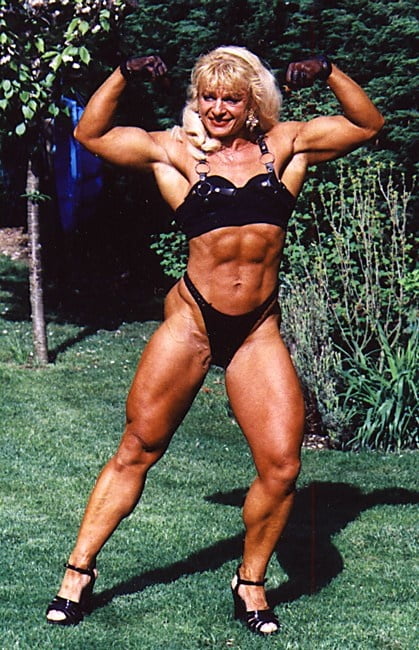 筋肉少女帯
 #97962371