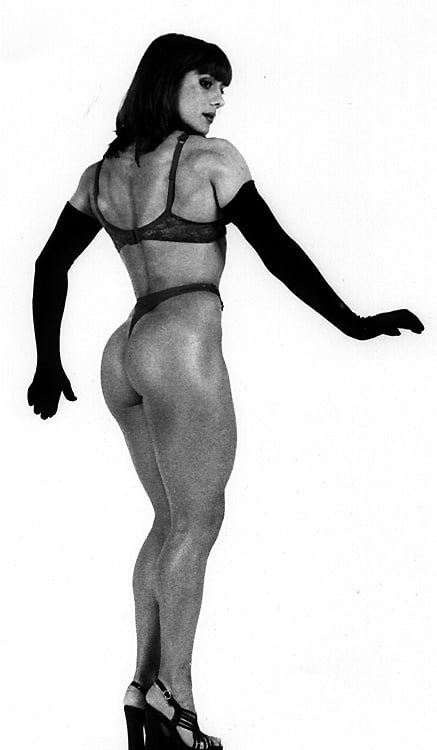 筋肉少女帯
 #97962374