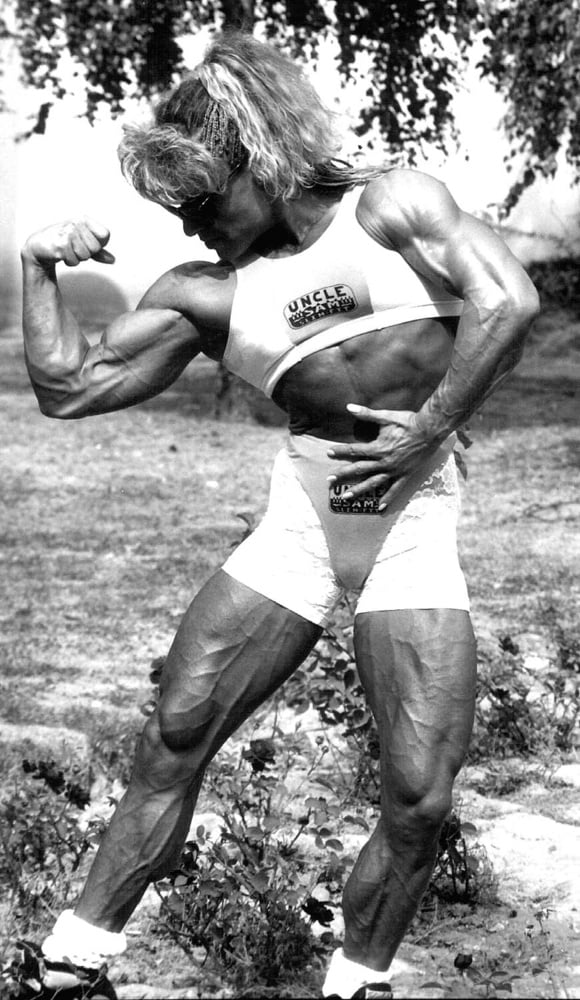 筋肉少女帯
 #97962398